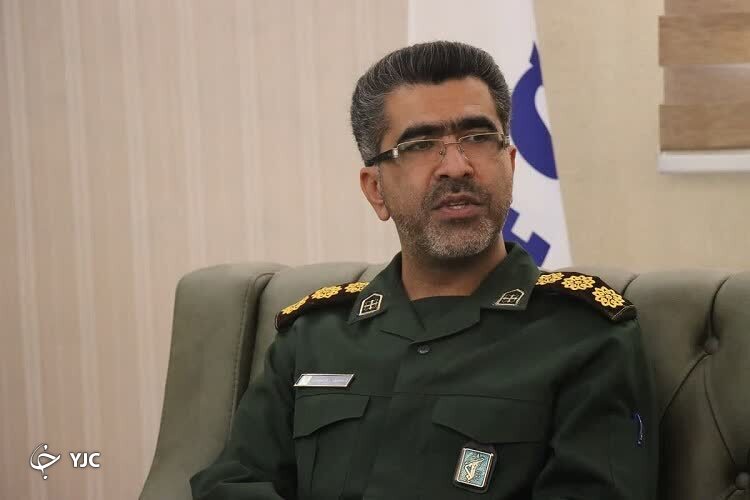 برپایی ۳۰ نمایشگاه اقتصاد مقاومتی در فارس