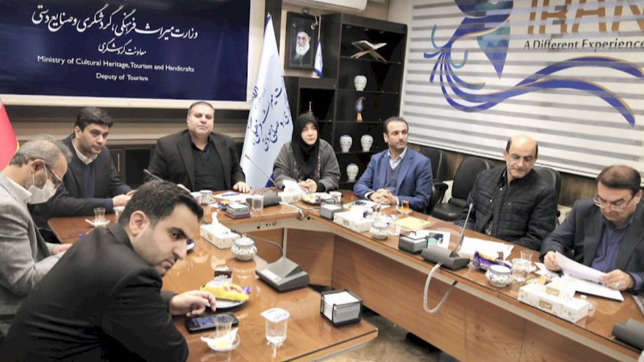 اعلام آمادگی استان‌ها برای حضور در بزرگ‌ترین رویداد گردشگری و صنایع دستی کشور