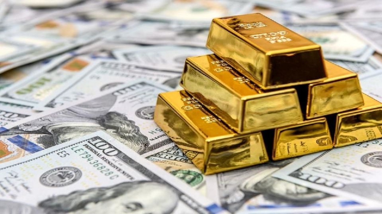 قیمت طلا، سکه و ارز در اهواز