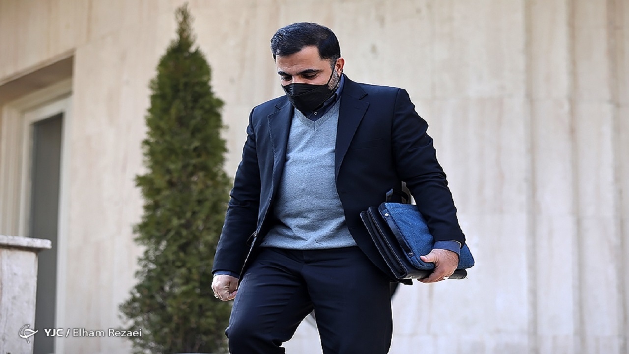فعالیت پلتفرم‌های خارجی مشروط بر پایبندی به قواعد خودشان بدون مشکل است