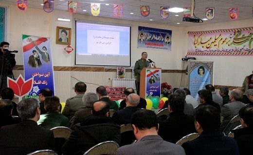 زنگ انقلاب در مدارس استان کردستان نواخته شد