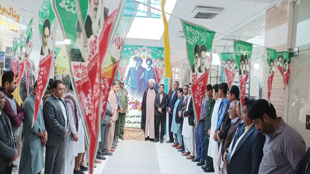 ۱۷هزار و۸۰۰امین واحد مسکونی مقاوم در ریگان افتتاح شد