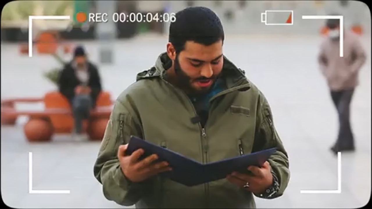 کشوری با رشد همه جانبه در ۴۴ سال اخیر + فیلم