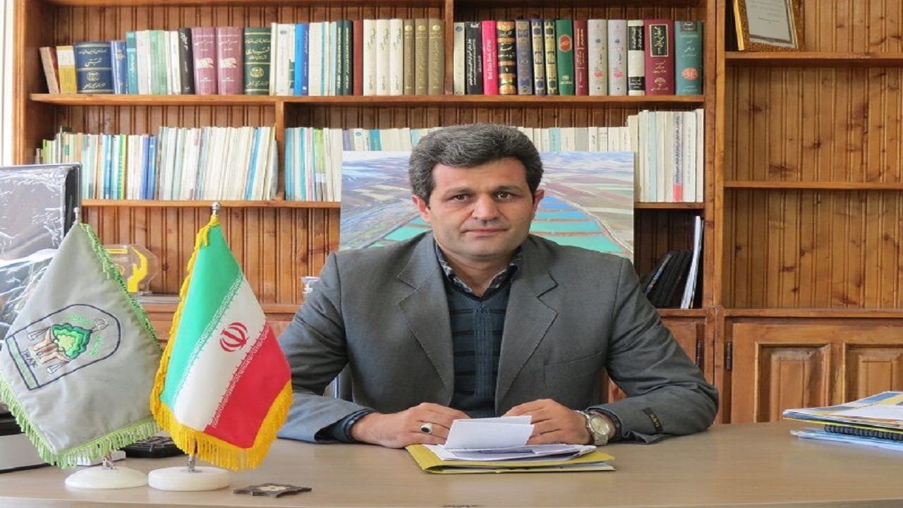 افتتاح بالغ بر ۴۳ میلیارد تومان پروژه آبخیزداری در کردستان
