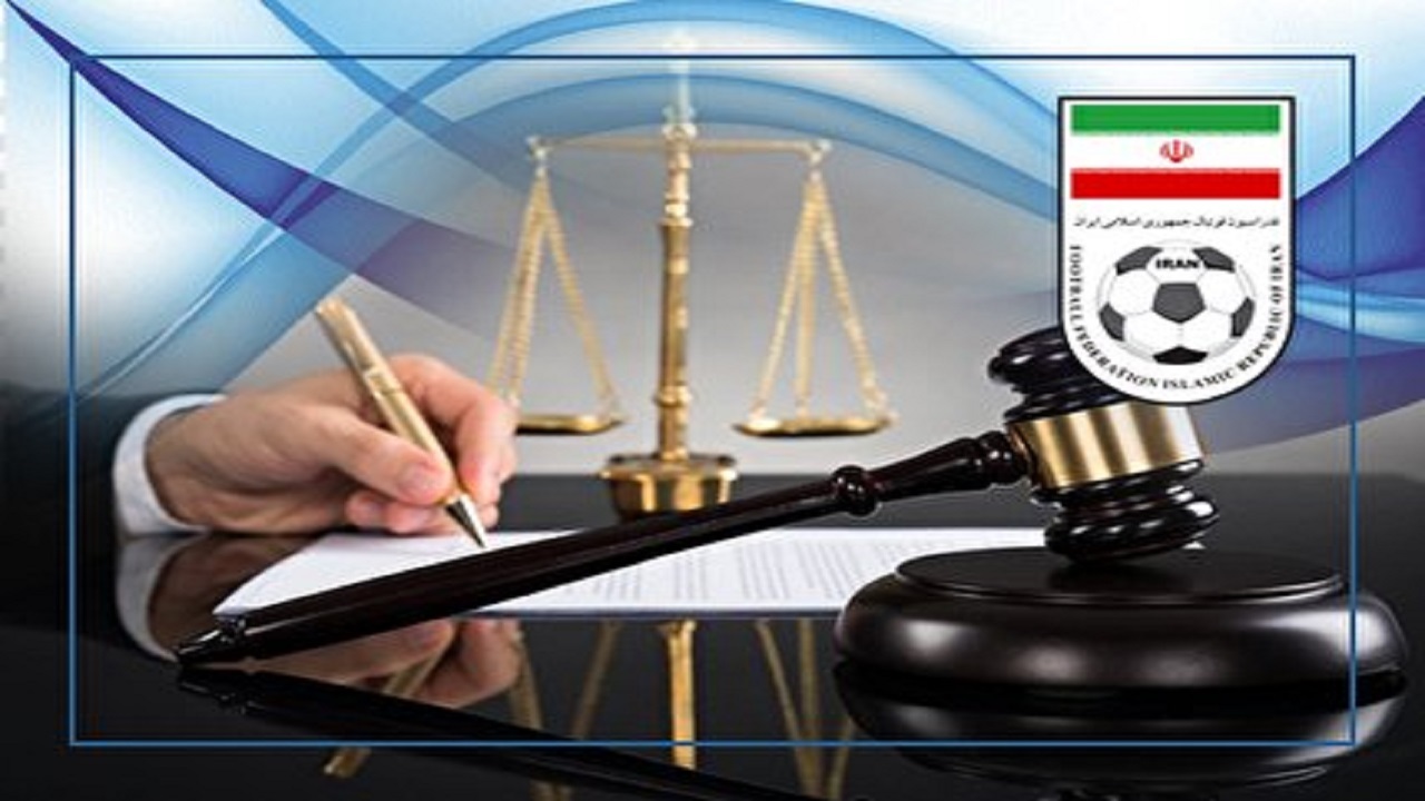 سه باشگاه لیگ برتری محکوم شدند