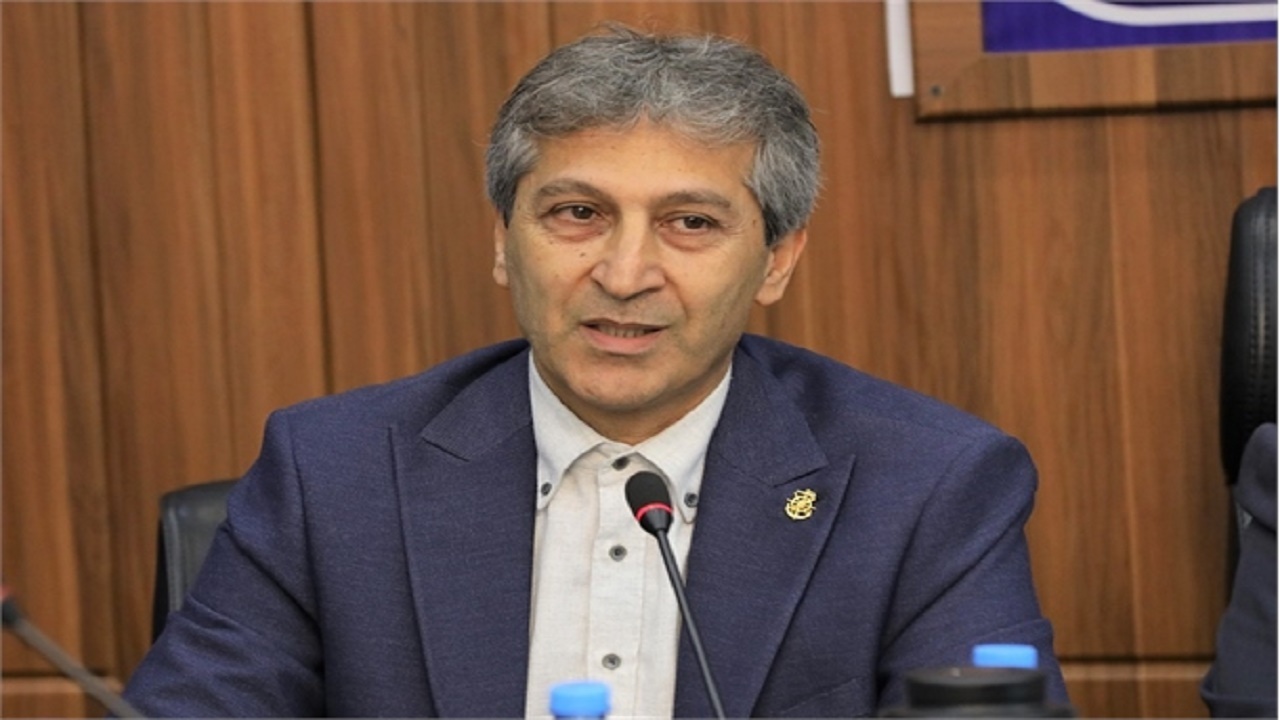 بهره برداری و آغاز عملیات اجرایی ۳ پروژه در بندر امیرآباد