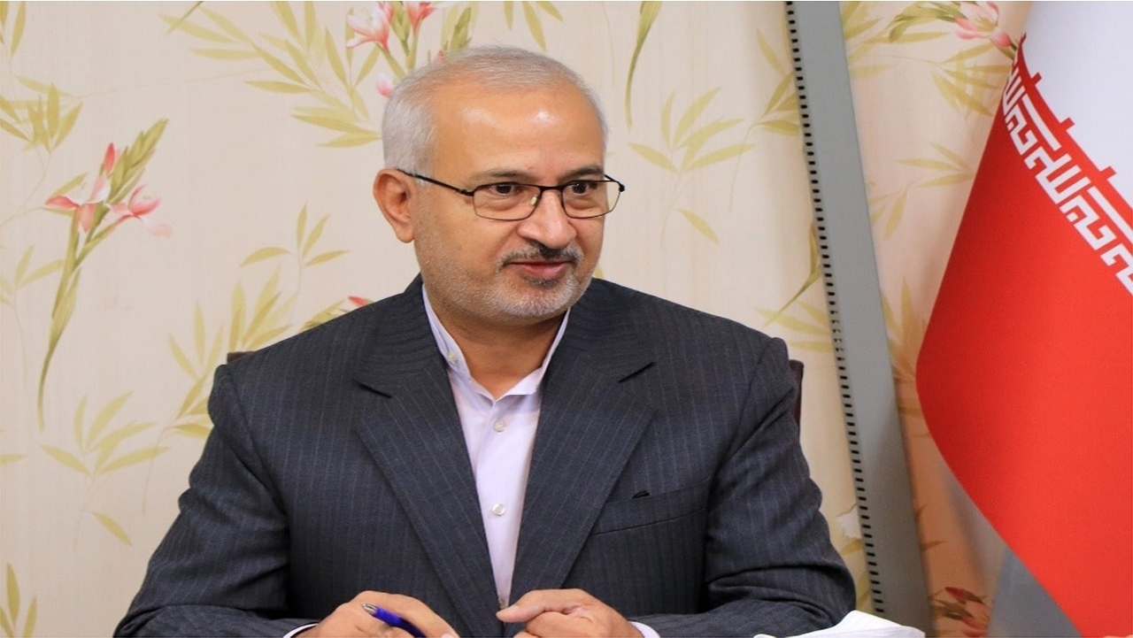 برپایی نمایشگاه‌ها در نشاط اجتماعی و امیدآفرینی نقش دارد