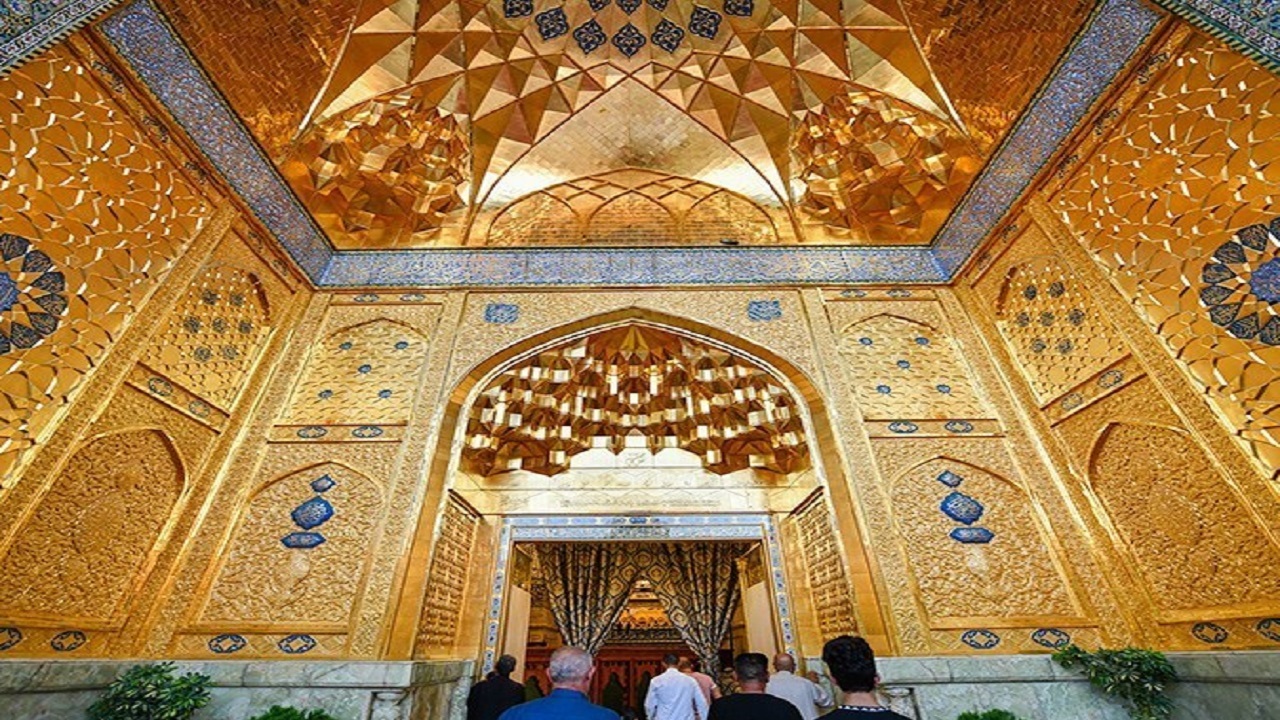 راه ارتباطی مردم با امام جواد(ع) در دوران خفقان عباسی