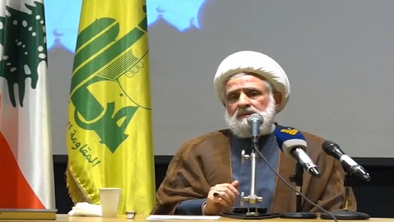 تاکید حزب الله لبنان بر گفتگوی همه احزاب درباره انتخاب رئیس جمهور