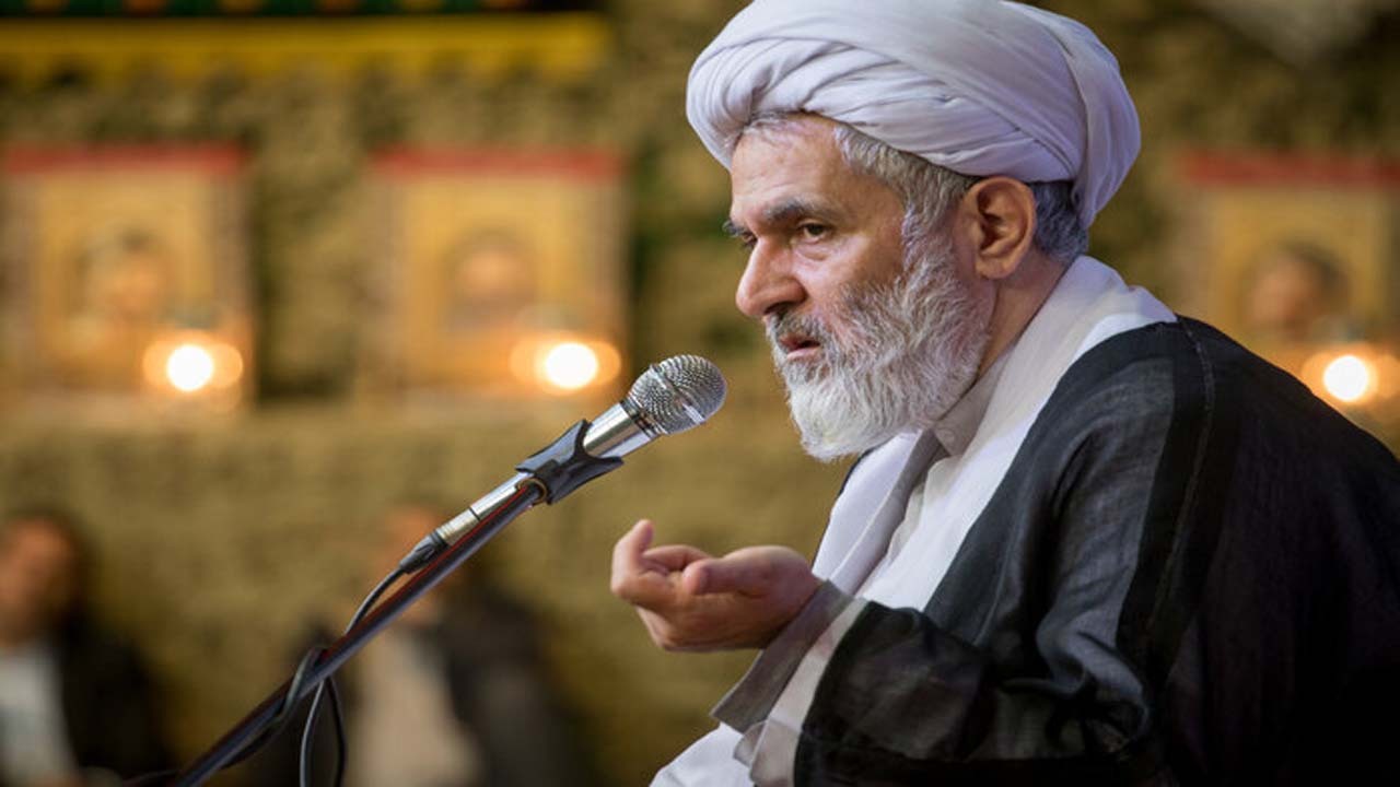 اغتشاشات هدف‌گذاری شده بود