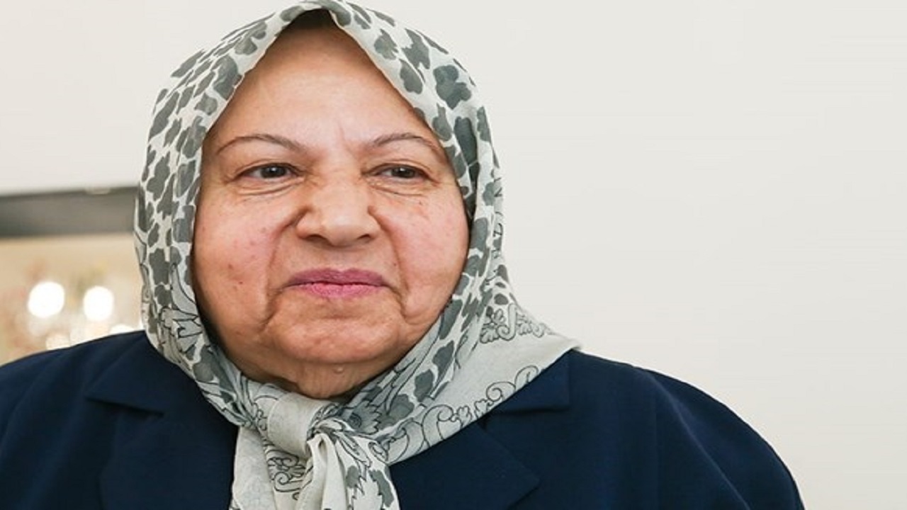مادری که به عشق فرزندش به بیماران سرطانی کمک میلیاردی کرد