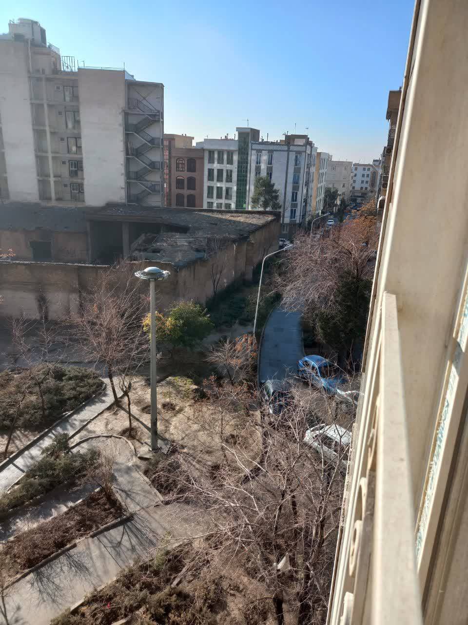 مشکلات بوستان