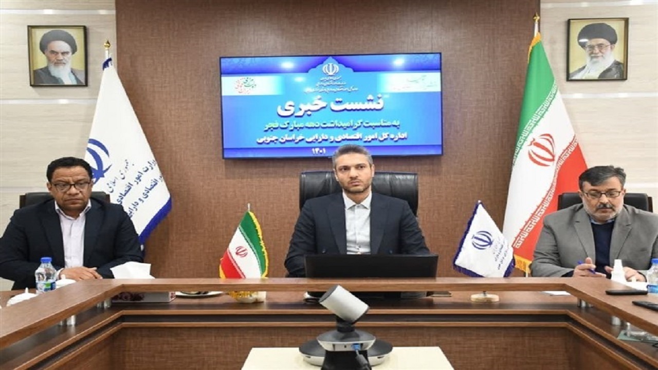 رشد ۵۰ درصدی سهم خراسان جنوبی در کاهش نرخ بیکاری