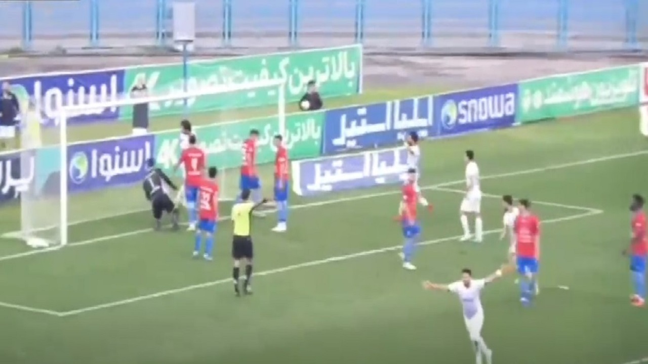 ملوان فاتح شهرآورد امروز شمال کشور