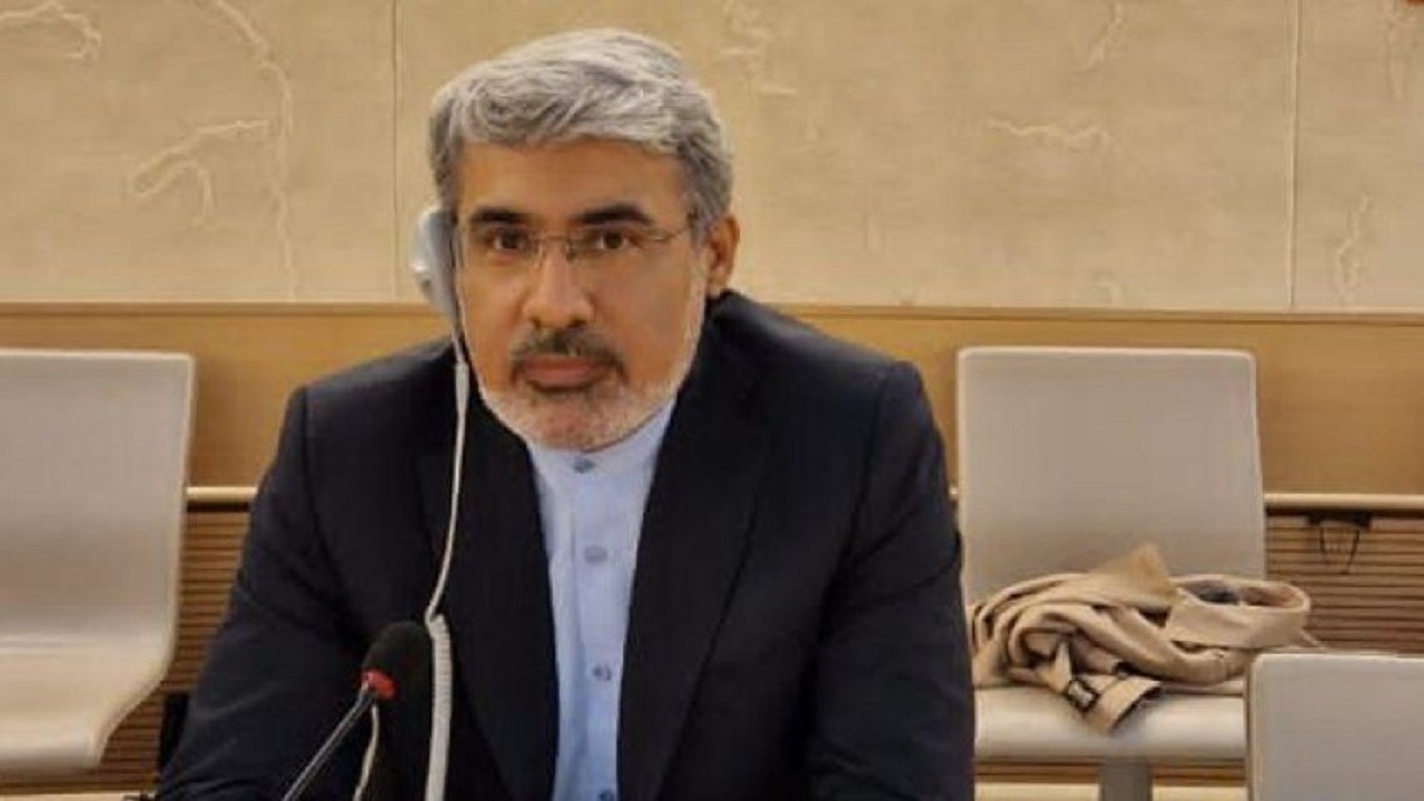 اجازه عادی‌سازی هتک حرمت قرآن به کشور‌های غربی را نمی‌دهیم