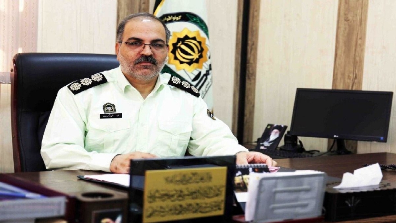 اعضای شرکت هرمی کیونت دستگیر شدند!