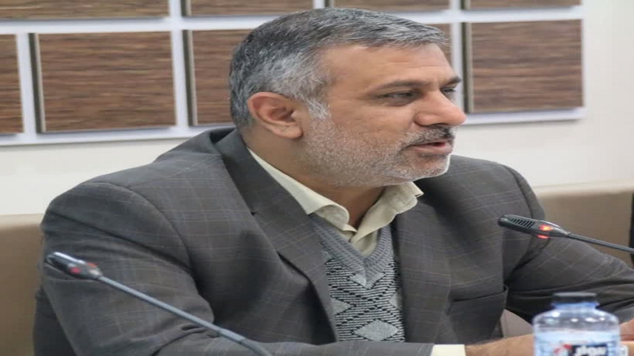 افتتاح ٢٢ پروژه در ایام الله دهه مبارک فجر در خاتم
