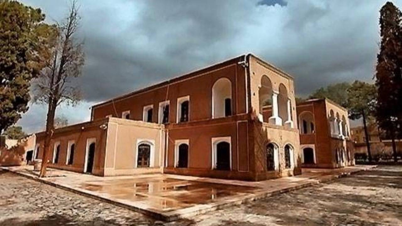 بهره‌برداری از ۶ بنای تاریخی کرمان به مزایده گذاشته می‌شود