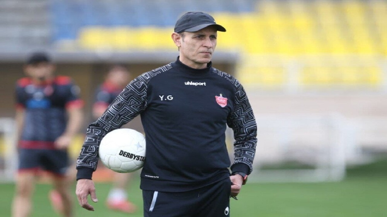 پرسپولیس ۷۲ ساعت تعطیل شد