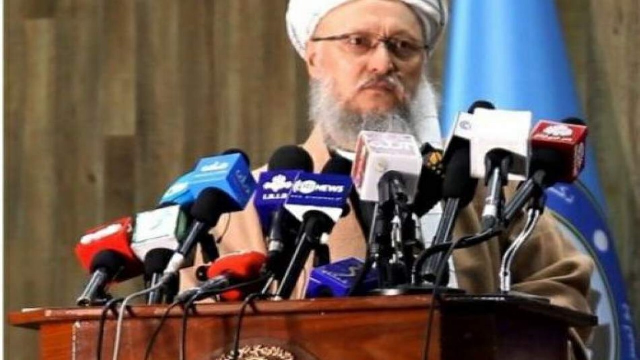 آمار زیاد اعتیاد نتیجه حضور بیست ساله اشغالگران است