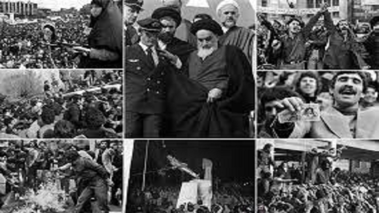 اعلام دستاورد‌های انقلاب اسلامی از زمان پیروزی برای مردم