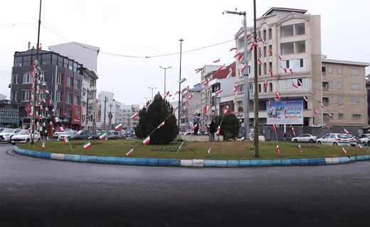 سیمای رشت در دهه فجر ۱۴۰۱