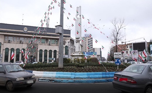 سیمای رشت در دهه فجر ۱۴۰۱