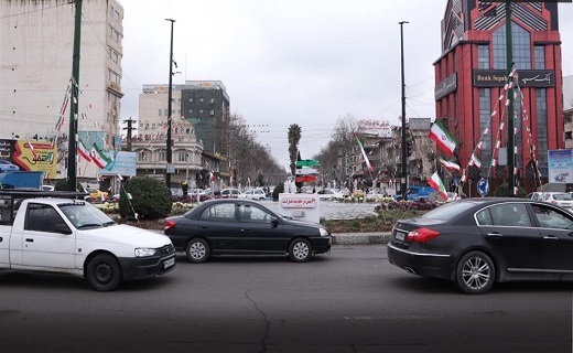 سیمای رشت در دهه فجر ۱۴۰۱