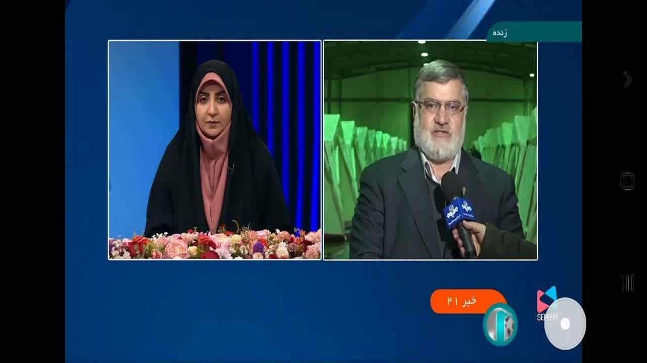 ۹۲۵۰ واحد مسکونی بر اثر زلزله خوی خسارت دیده اند/ بیش از ۲۳ هزار چادر در مناطق زلزله زده توزیع شده است