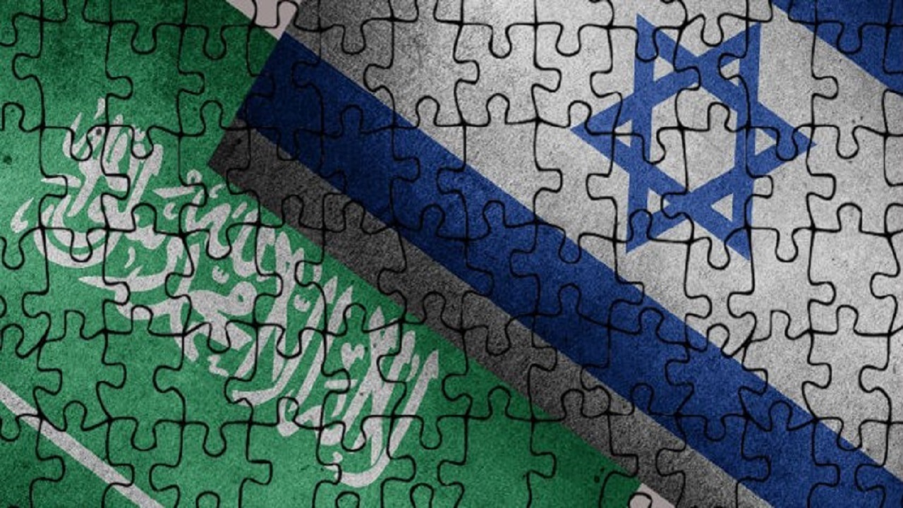 ماموریت عبدالحمید برای حمایت از رژیم صهیونیستی