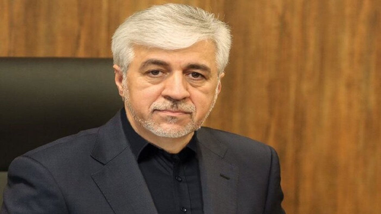 افزوده شدن ۲ میلیون متر مربع به فضای ورزشی کشور در دولت سیزدهم
