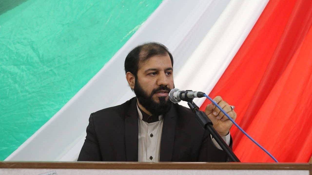 تأکید فرماندار زرند بر تبیین دستاورد‌های یک ساله دولت سیزدهم