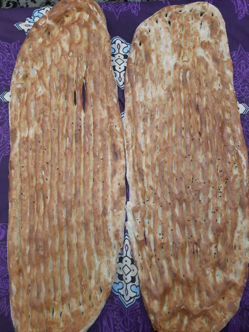 نان