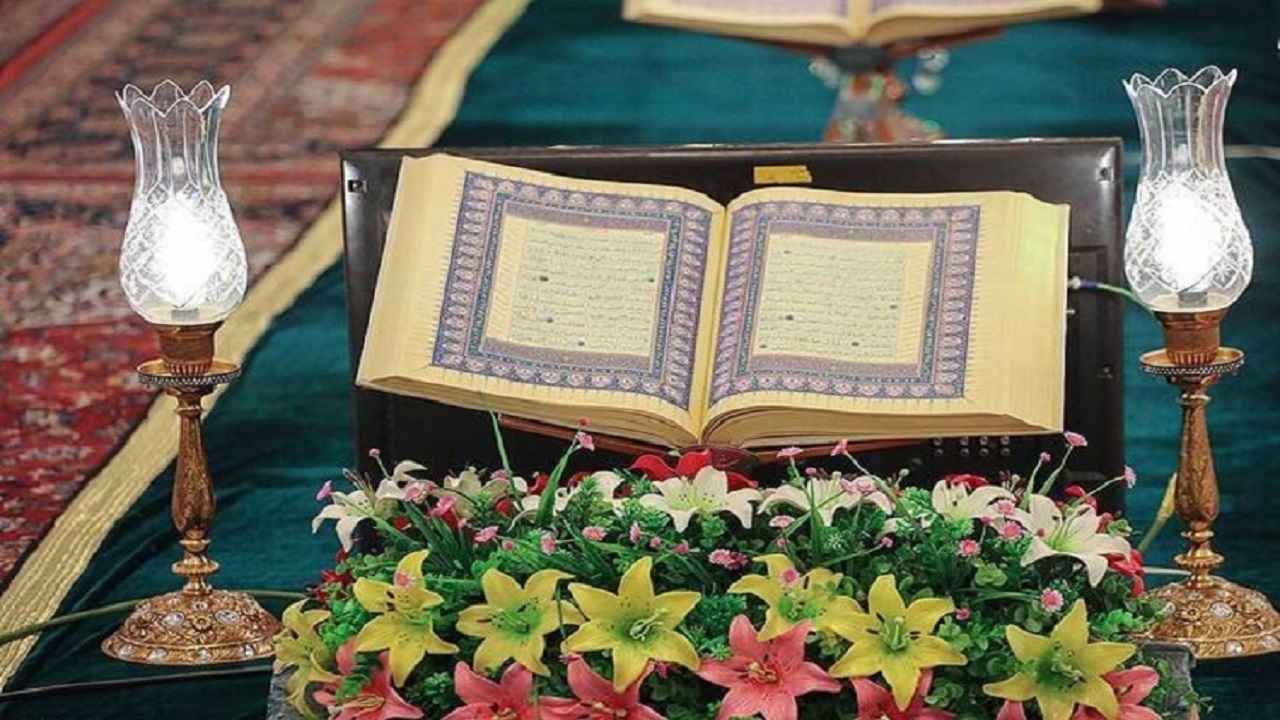 برگزاری ۳۲ محفل قرآنی در همدان