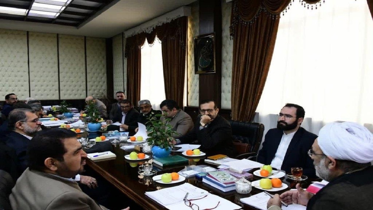 تعیین تکلیف سریع و به موقع اموال سوداگران مرگ