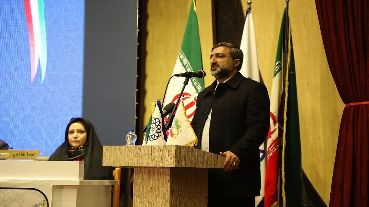 تدوین طرح سامان‌دهی ورودی‌های شهر اردبیل/ بازسازی بازار تاریخی اردبیل سال آینده آغاز می‌شود