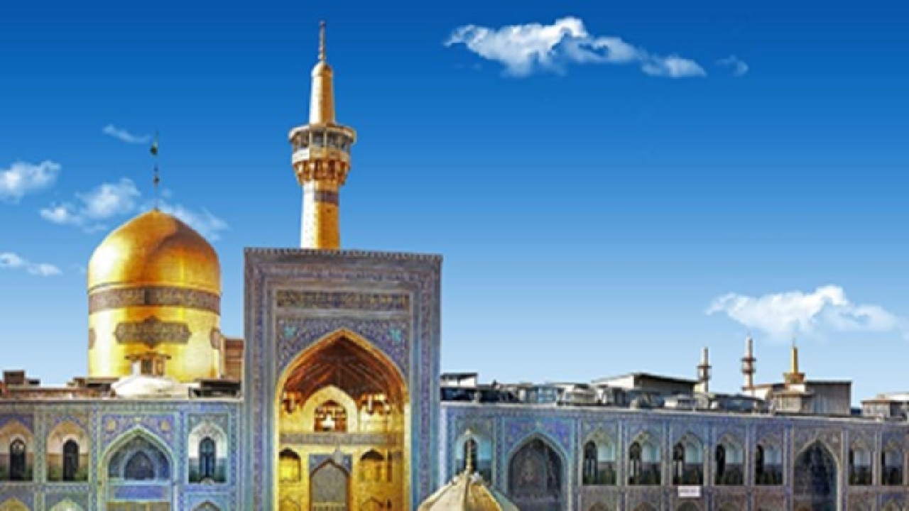 هوای مشهد سالم شد
