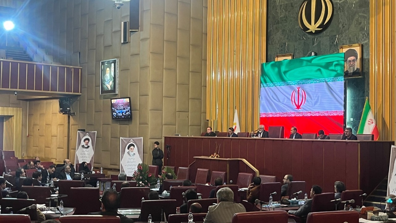 ۷۰ درصد املاک و اسناد کشور قولنامه ای است