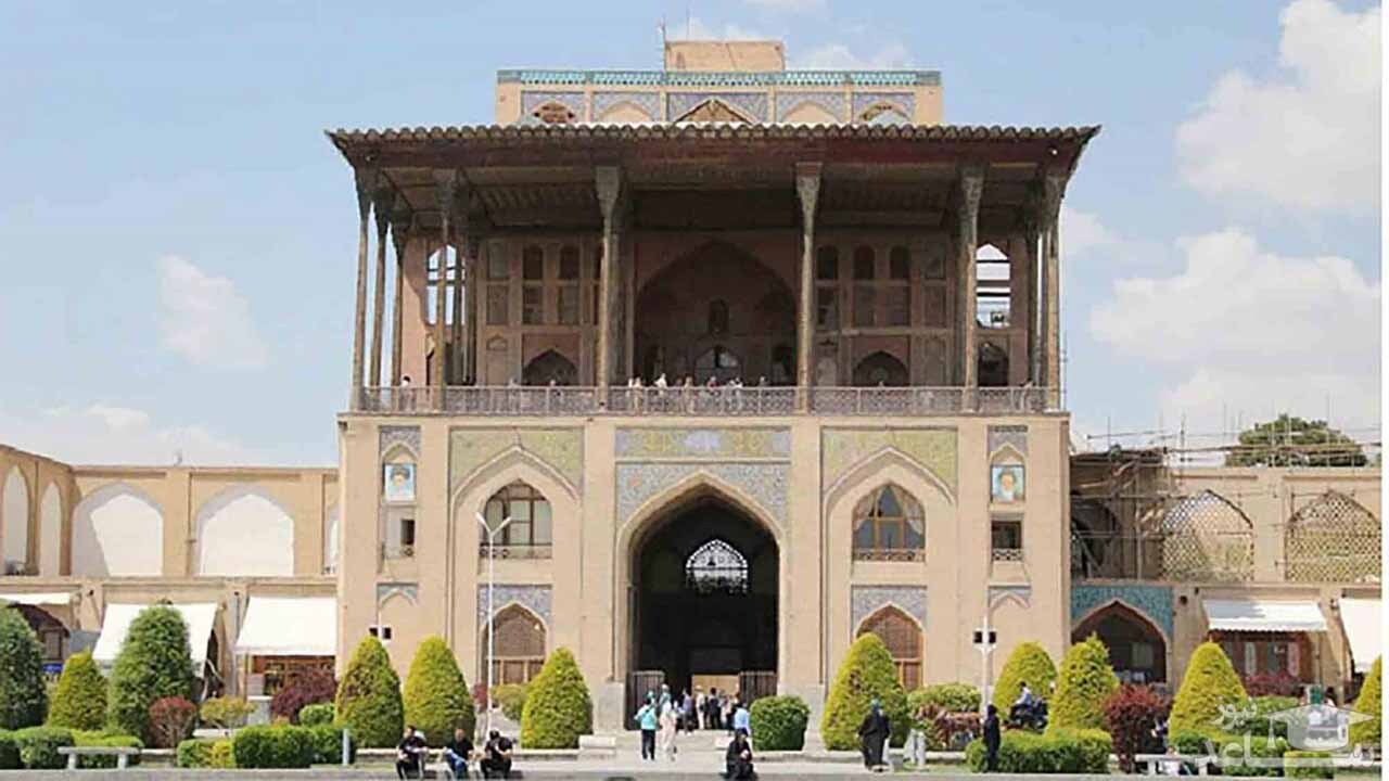بازدید رایگان از بنا‌های تاریخی اصفهان