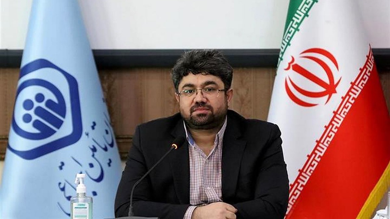 افزایش پوشش بیمه اجتماعی پس از پیروزی انقلاب