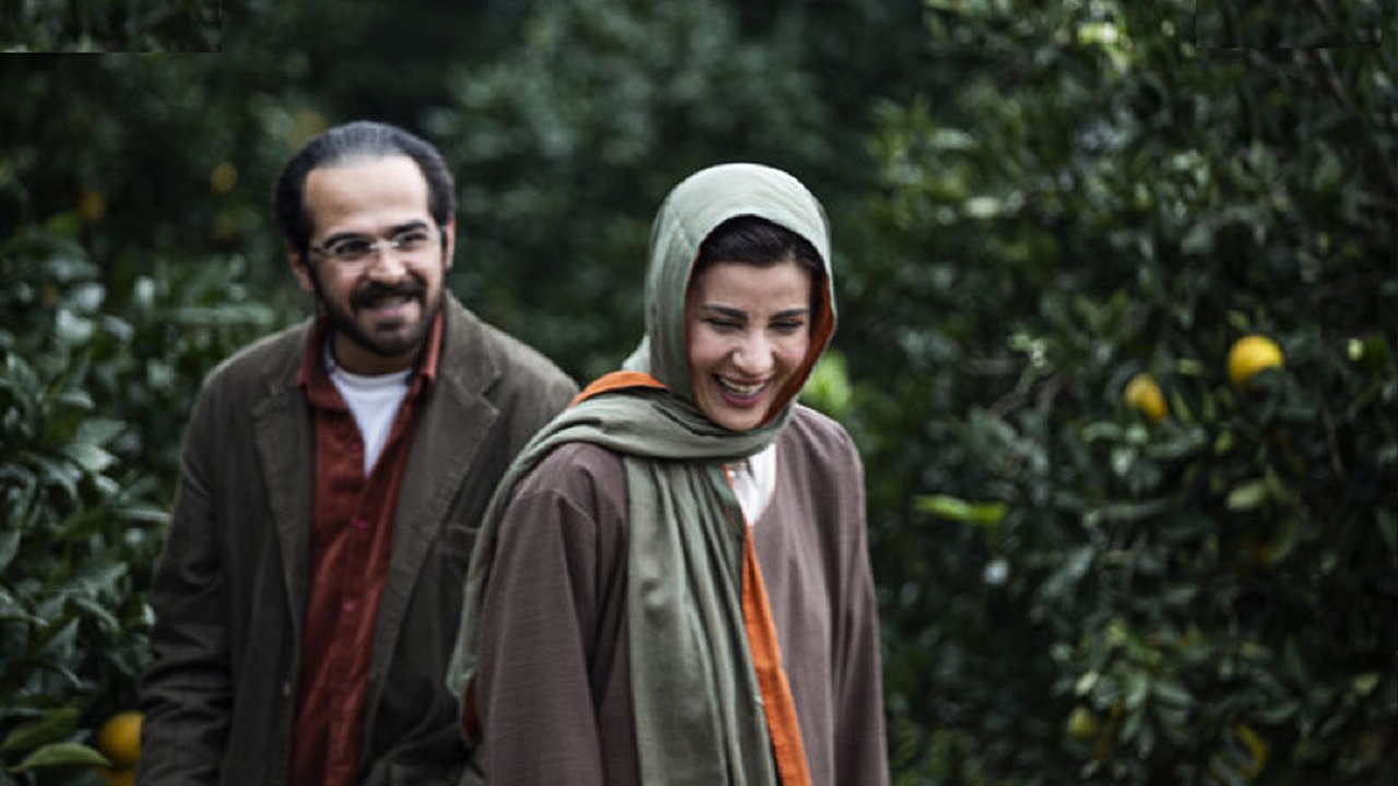 معرفی فیلم سینمایی «جنگل پرتقال» کاری از رسول صدر عاملی