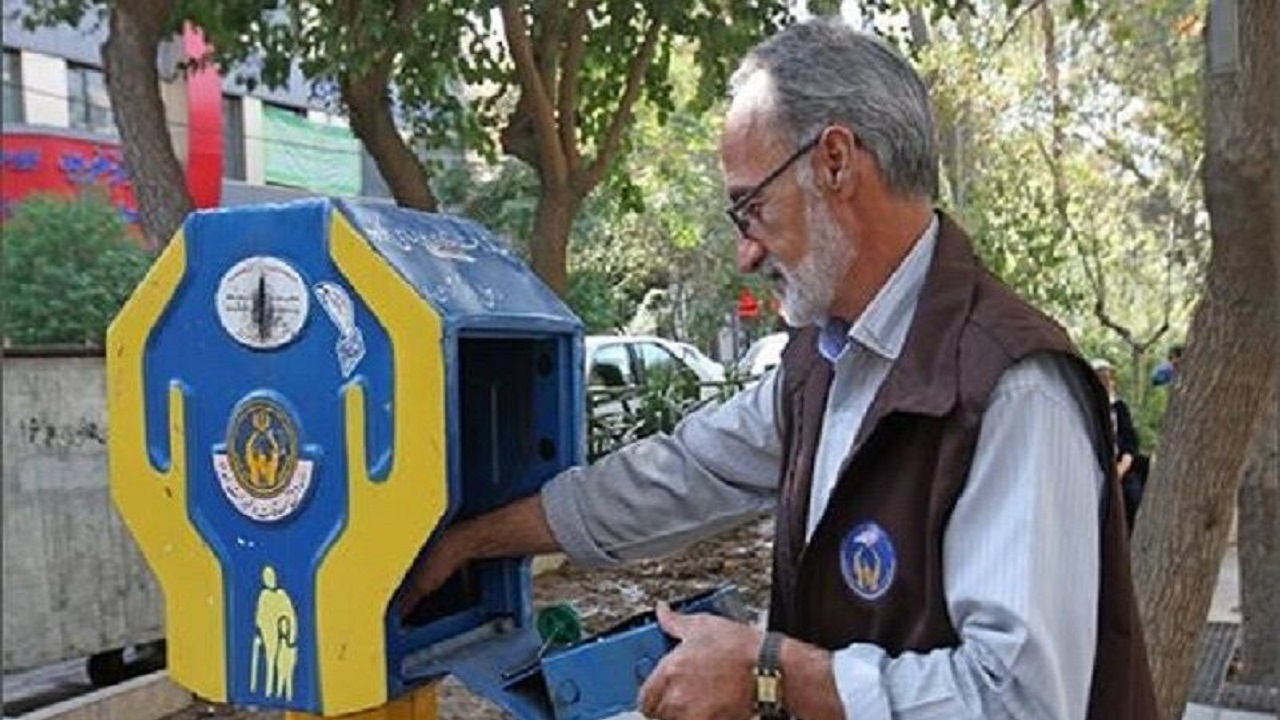 کمک‌های مردمی مراکز نیکوکاری زنجان به ۱۲۱ میلیارد تومان رسید