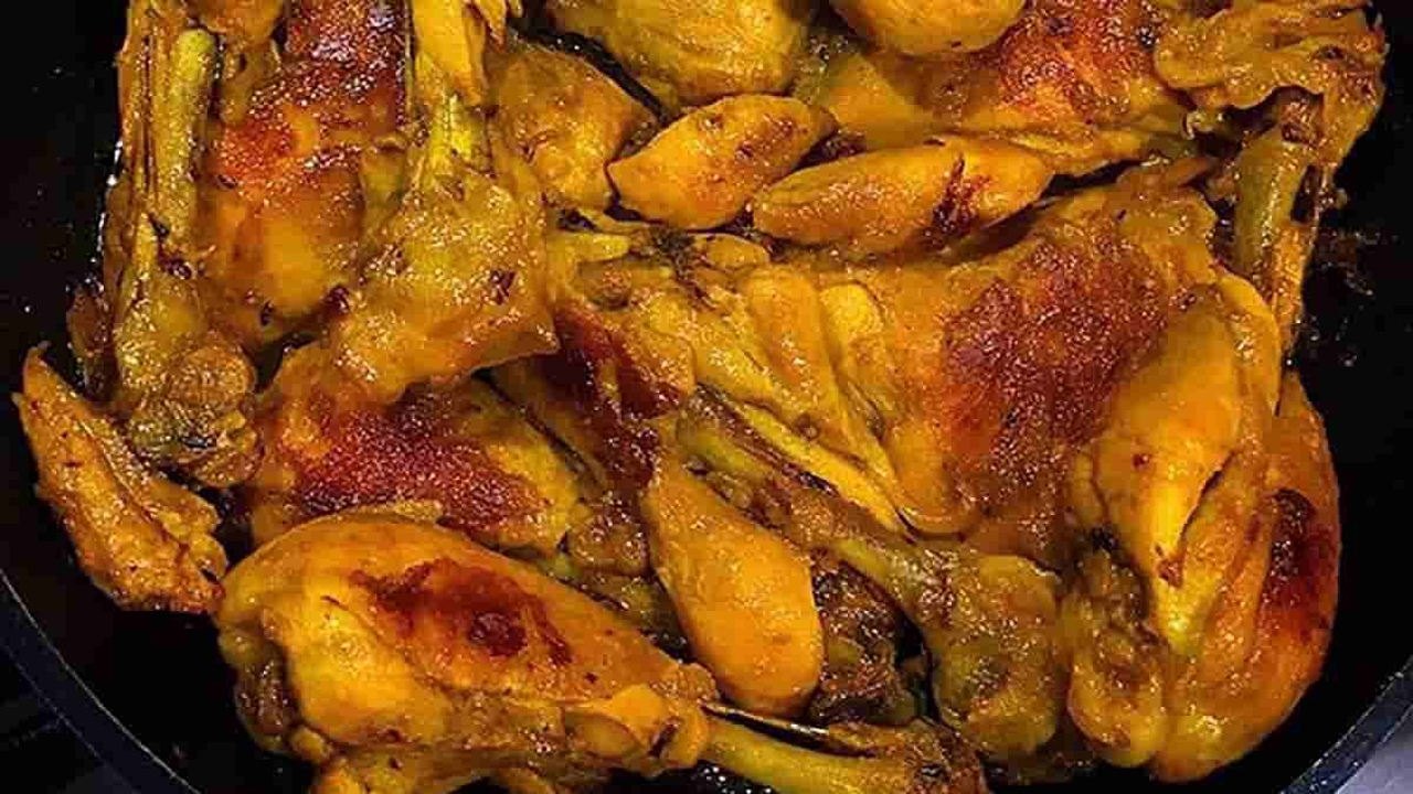 یک غذای مردپسند مخصوص باباهای خوش خوراک