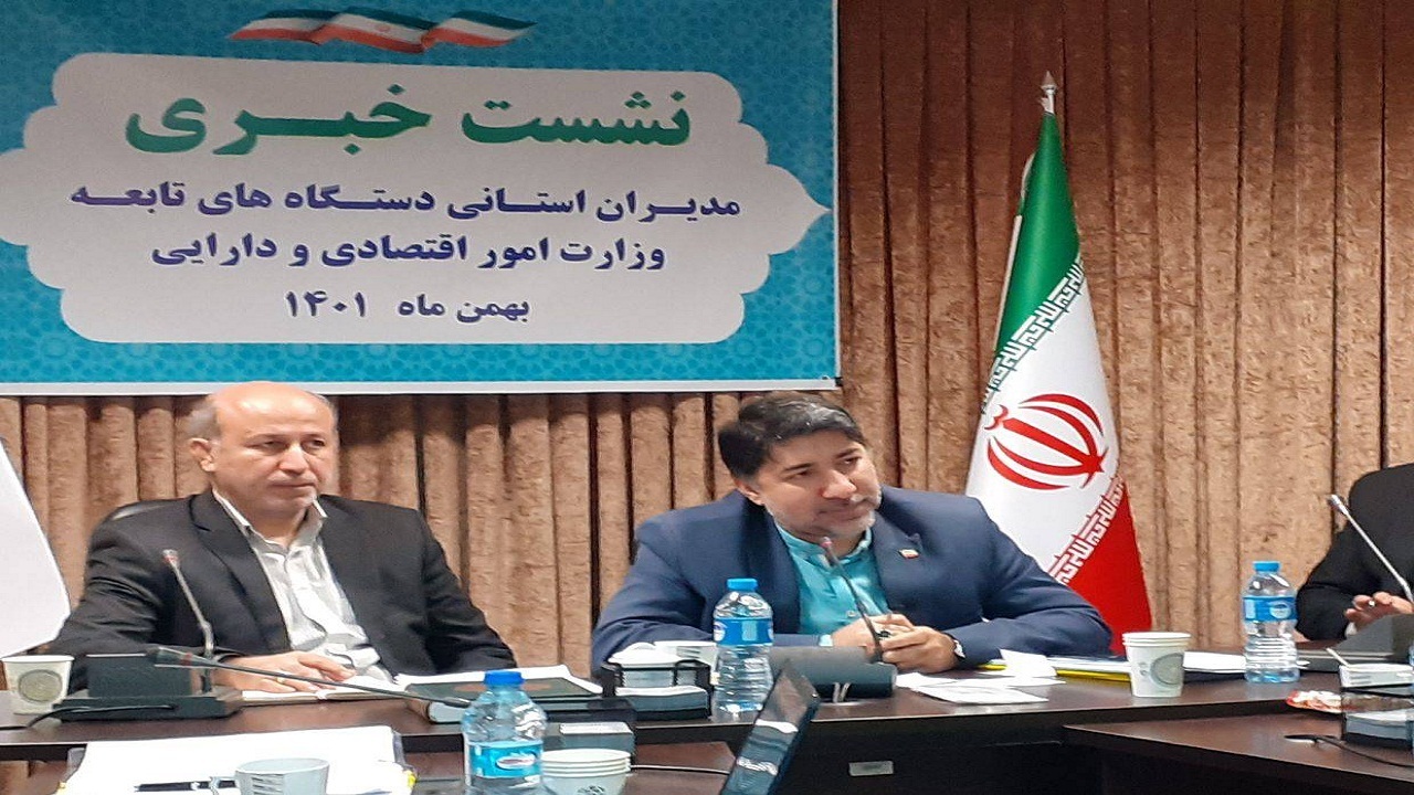 صدور بیش از ۴ هزار مجوز از طریق سامانه صدور مجوز‌ وزارت اقتصاد و دارایی در گلستان