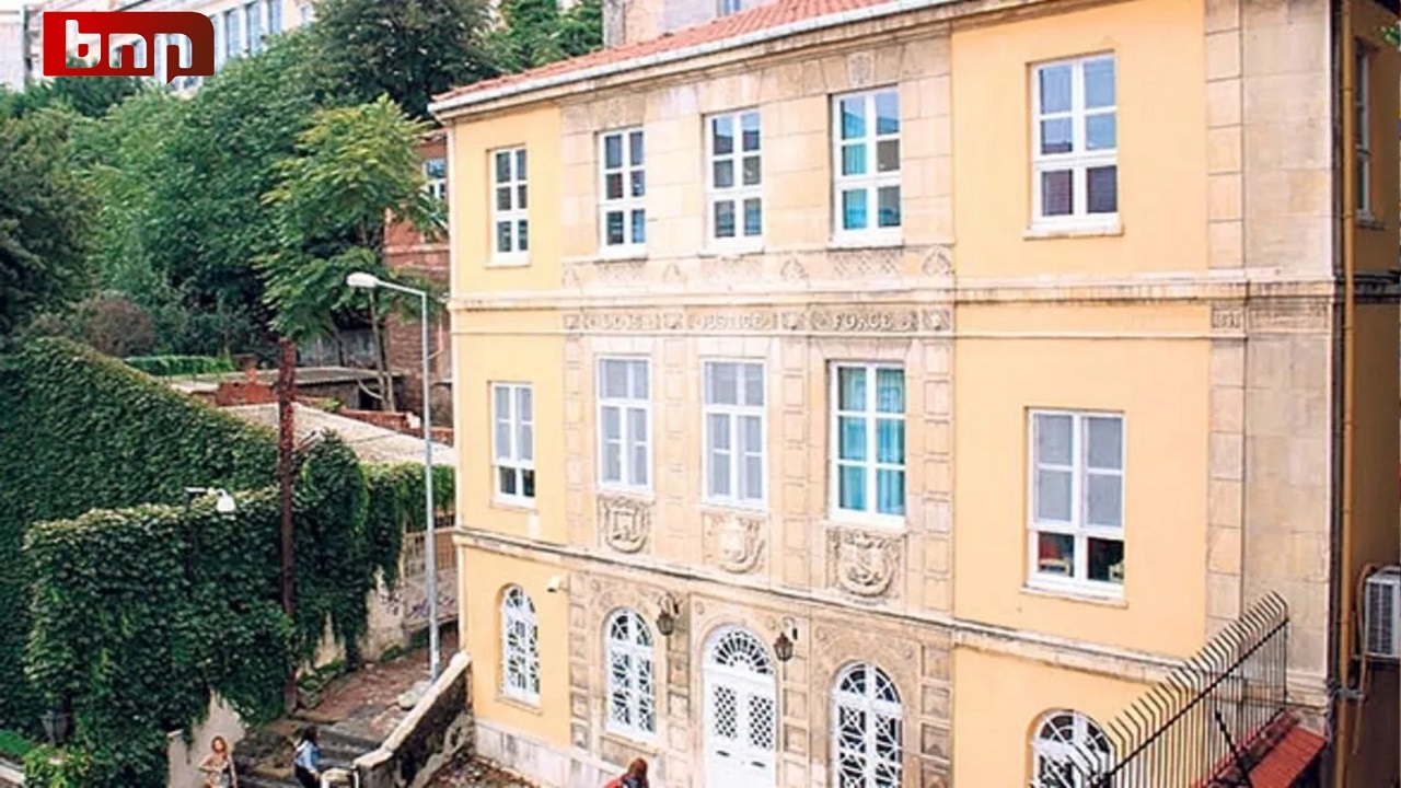 تعطیلی دبیرستان فرانسوی در استانبول بدلیل امنیتی