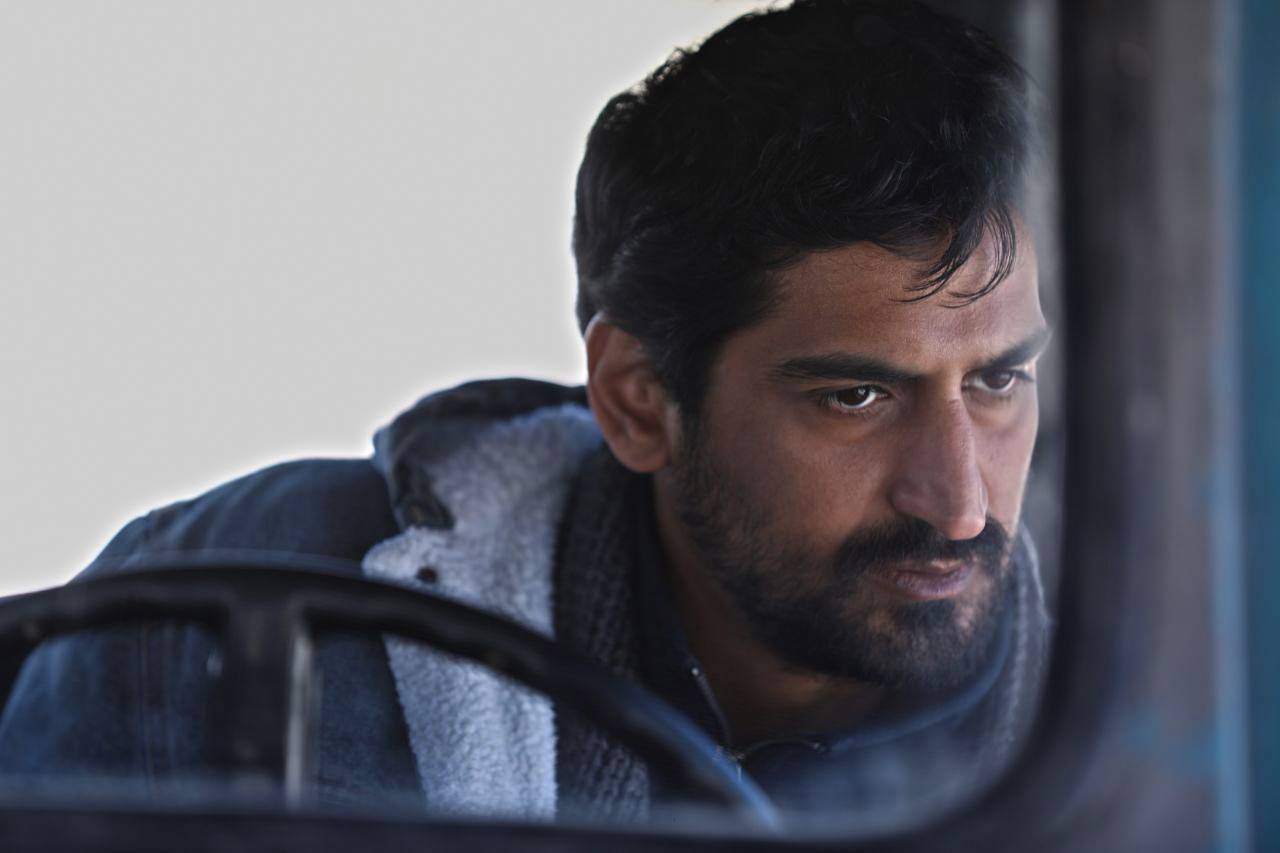 معرفی فیلم سینمایی &laquo;آه سرد&raquo;