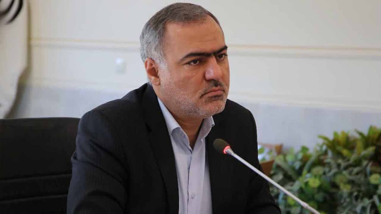 برق ۲۲ روستای اصفهان وصل شد