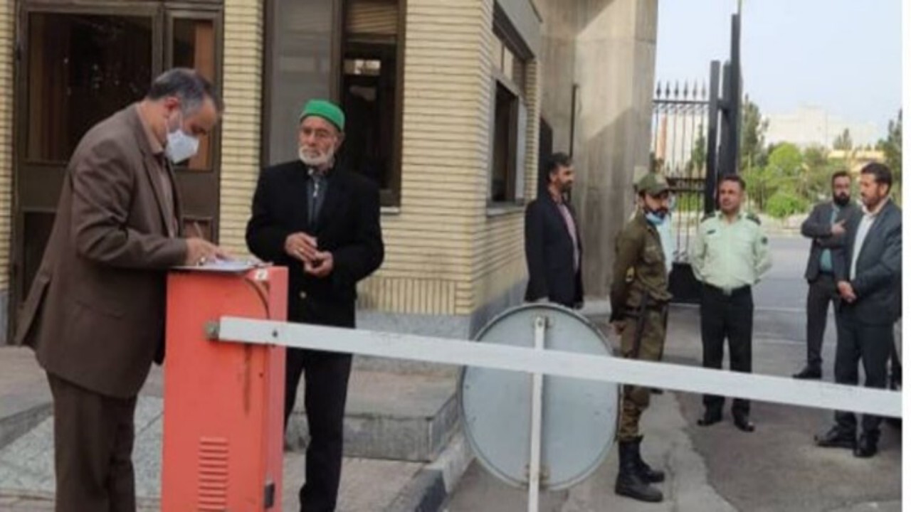 ساخت مهمانشهر جدید در رفسنجان