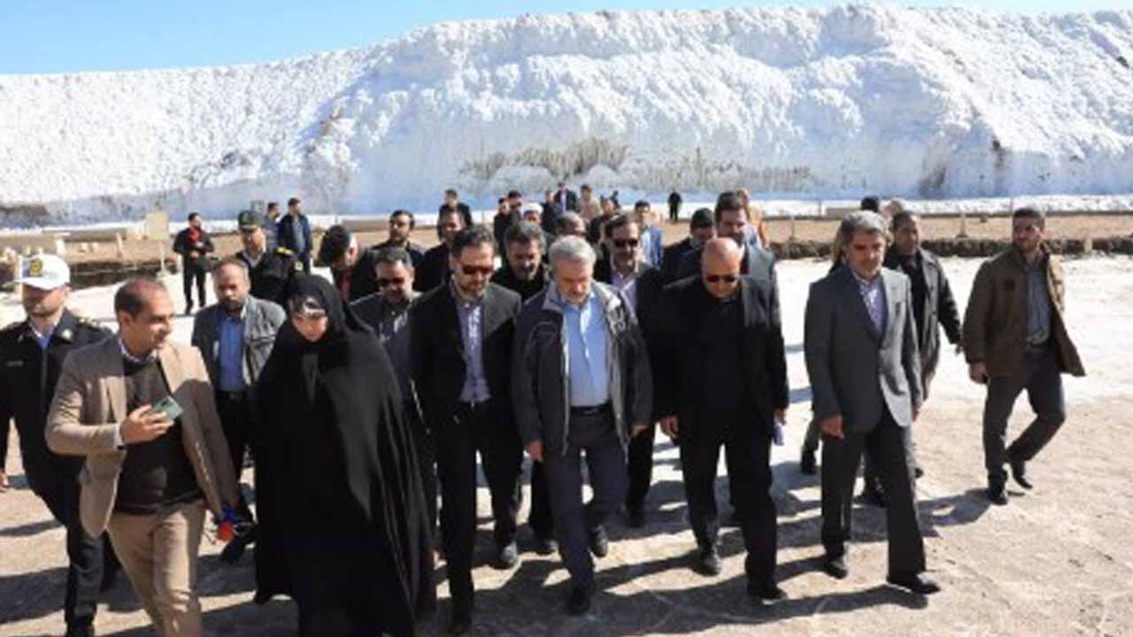 تحقق ۴ درصدی رشد معدن کشور بعد از ۴ سال