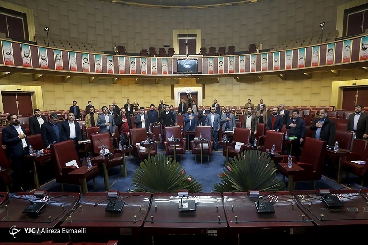 میز خدمت سازمان ثبت احوال کشور